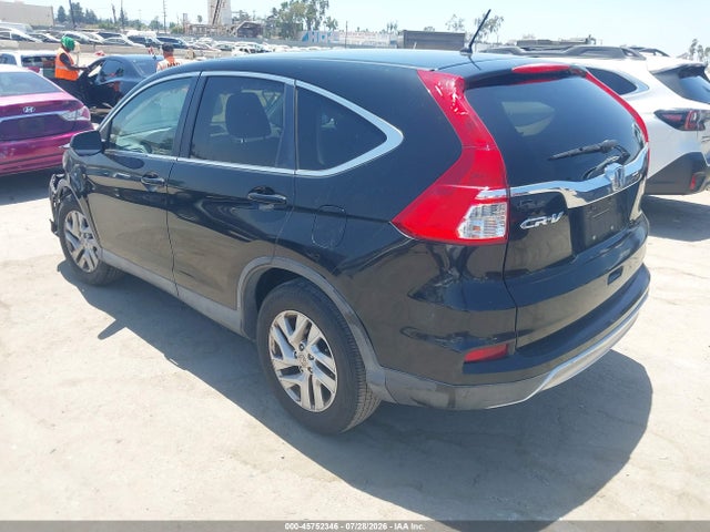 Honda CR-V EX 2015 3CZRM3H57FG701565 Image 3