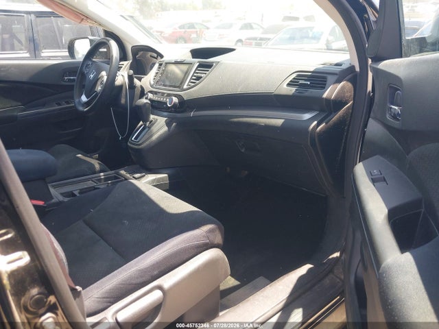 Honda CR-V EX 2015 3CZRM3H57FG701565 Image 5