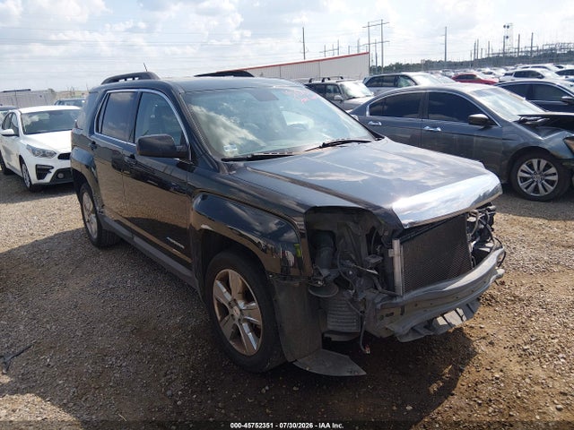 45752351 :رقم المزاد ، 2GKFLSE36E6176781 vin ، 2014 Gmc Terrain Slt-1 مزاد بيع