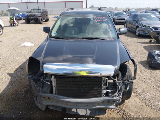 45752351 :رقم المزاد ، 2GKFLSE36E6176781 vin ، 2014 Gmc Terrain Slt-1 مزاد بيع
