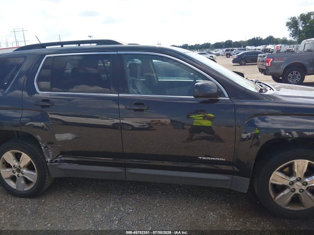 45752351 :رقم المزاد ، 2GKFLSE36E6176781 vin ، 2014 Gmc Terrain Slt-1 مزاد بيع