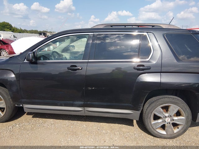 45752351 :رقم المزاد ، 2GKFLSE36E6176781 vin ، 2014 Gmc Terrain Slt-1 مزاد بيع