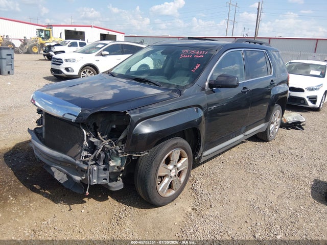 45752351 :رقم المزاد ، 2GKFLSE36E6176781 vin ، 2014 Gmc Terrain Slt-1 مزاد بيع