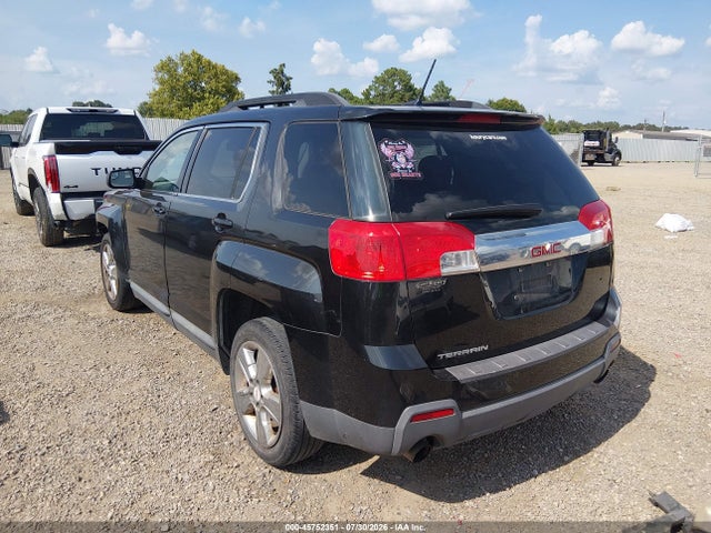 45752351 :رقم المزاد ، 2GKFLSE36E6176781 vin ، 2014 Gmc Terrain Slt-1 مزاد بيع