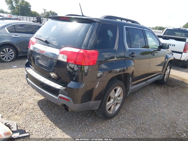 45752351 :رقم المزاد ، 2GKFLSE36E6176781 vin ، 2014 Gmc Terrain Slt-1 مزاد بيع