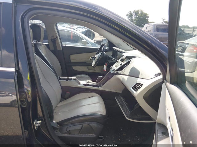 45752351 :رقم المزاد ، 2GKFLSE36E6176781 vin ، 2014 Gmc Terrain Slt-1 مزاد بيع