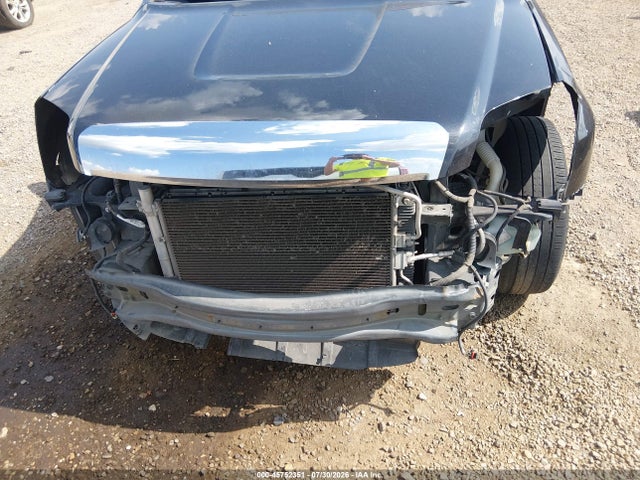 45752351 :رقم المزاد ، 2GKFLSE36E6176781 vin ، 2014 Gmc Terrain Slt-1 مزاد بيع