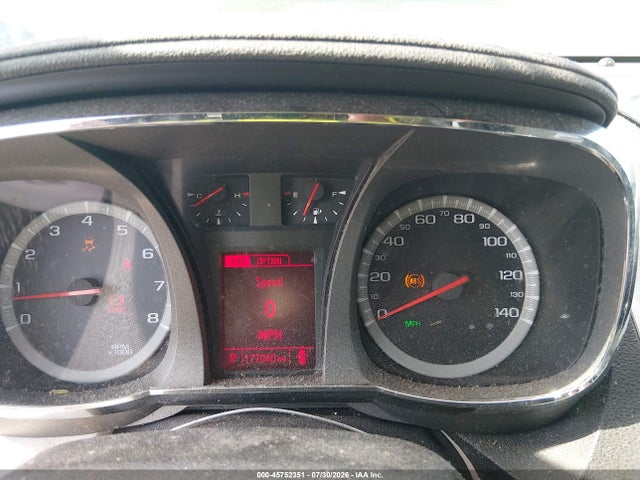 45752351 :رقم المزاد ، 2GKFLSE36E6176781 vin ، 2014 Gmc Terrain Slt-1 مزاد بيع