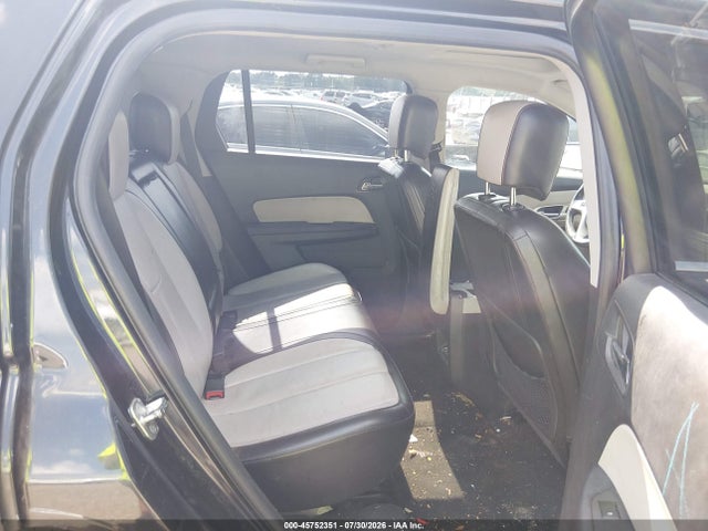 45752351 :رقم المزاد ، 2GKFLSE36E6176781 vin ، 2014 Gmc Terrain Slt-1 مزاد بيع