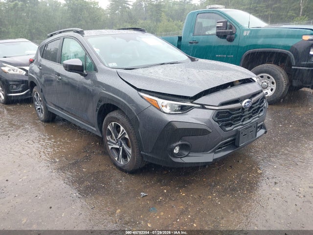 Aukcja sprzedaży 2026 Subaru Crosstrek Premium, vin: 4S4GUHD64T3709268, numer aukcji: 45752354