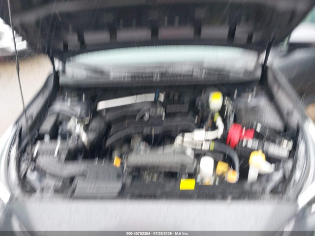 Aukcja sprzedaży 2026 Subaru Crosstrek Premium, vin: 4S4GUHD64T3709268, numer aukcji: 45752354