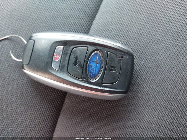 Aukcja sprzedaży 2026 Subaru Crosstrek Premium, vin: 4S4GUHD64T3709268, numer aukcji: 45752354