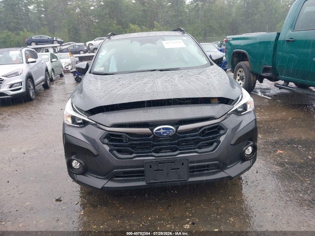 Aukcja sprzedaży 2026 Subaru Crosstrek Premium, vin: 4S4GUHD64T3709268, numer aukcji: 45752354