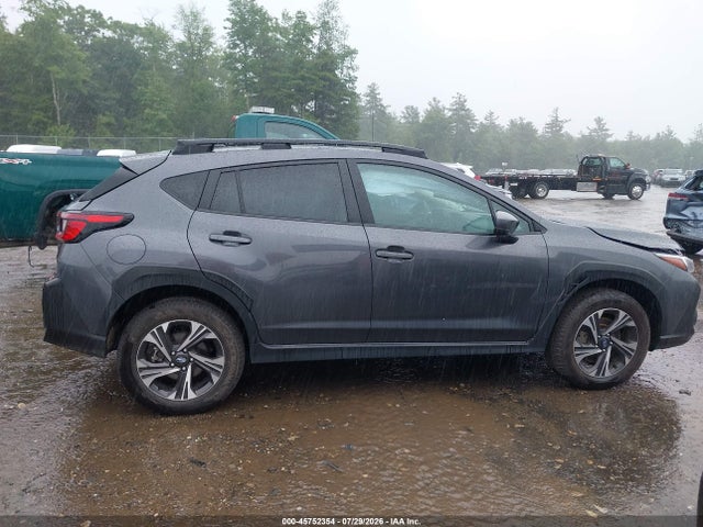 Aukcja sprzedaży 2026 Subaru Crosstrek Premium, vin: 4S4GUHD64T3709268, numer aukcji: 45752354