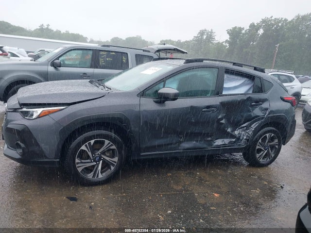 Aukcja sprzedaży 2026 Subaru Crosstrek Premium, vin: 4S4GUHD64T3709268, numer aukcji: 45752354