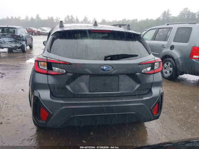 Aukcja sprzedaży 2026 Subaru Crosstrek Premium, vin: 4S4GUHD64T3709268, numer aukcji: 45752354