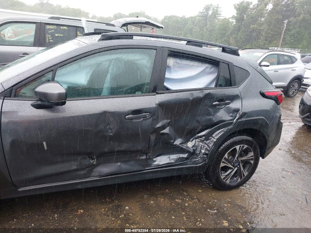 Aukcja sprzedaży 2026 Subaru Crosstrek Premium, vin: 4S4GUHD64T3709268, numer aukcji: 45752354