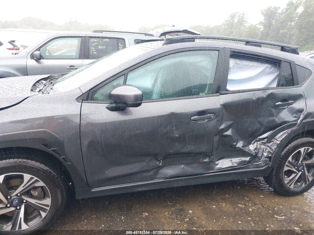 Aukcja sprzedaży 2026 Subaru Crosstrek Premium, vin: 4S4GUHD64T3709268, numer aukcji: 45752354