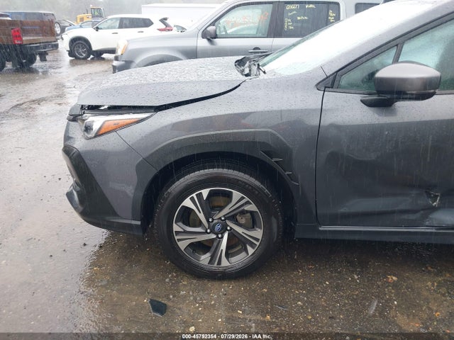 Aukcja sprzedaży 2026 Subaru Crosstrek Premium, vin: 4S4GUHD64T3709268, numer aukcji: 45752354