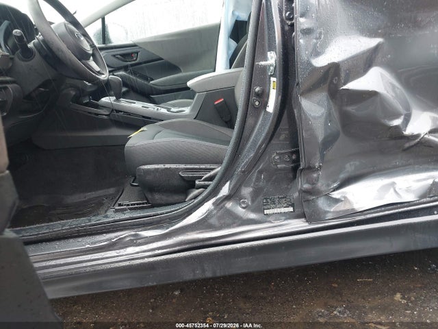 Aukcja sprzedaży 2026 Subaru Crosstrek Premium, vin: 4S4GUHD64T3709268, numer aukcji: 45752354