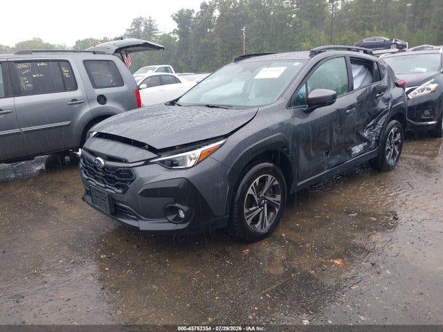 Aukcja sprzedaży 2026 Subaru Crosstrek Premium, vin: 4S4GUHD64T3709268, numer aukcji: 45752354