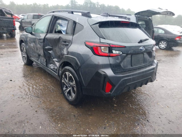 Aukcja sprzedaży 2026 Subaru Crosstrek Premium, vin: 4S4GUHD64T3709268, numer aukcji: 45752354