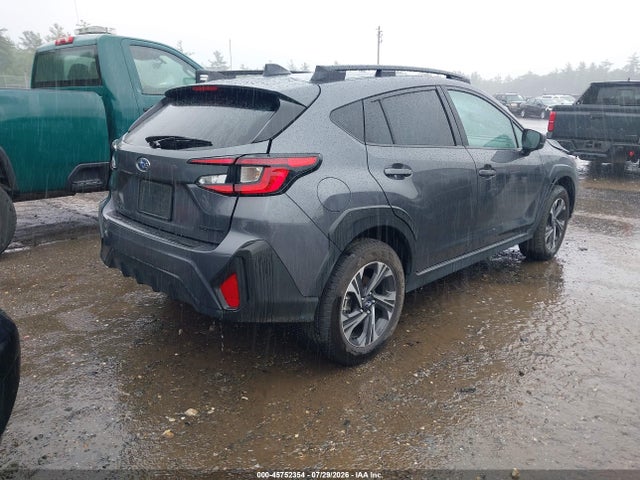 Aukcja sprzedaży 2026 Subaru Crosstrek Premium, vin: 4S4GUHD64T3709268, numer aukcji: 45752354