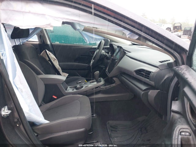Aukcja sprzedaży 2026 Subaru Crosstrek Premium, vin: 4S4GUHD64T3709268, numer aukcji: 45752354