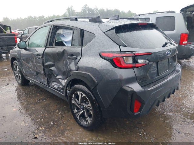 Aukcja sprzedaży 2026 Subaru Crosstrek Premium, vin: 4S4GUHD64T3709268, numer aukcji: 45752354