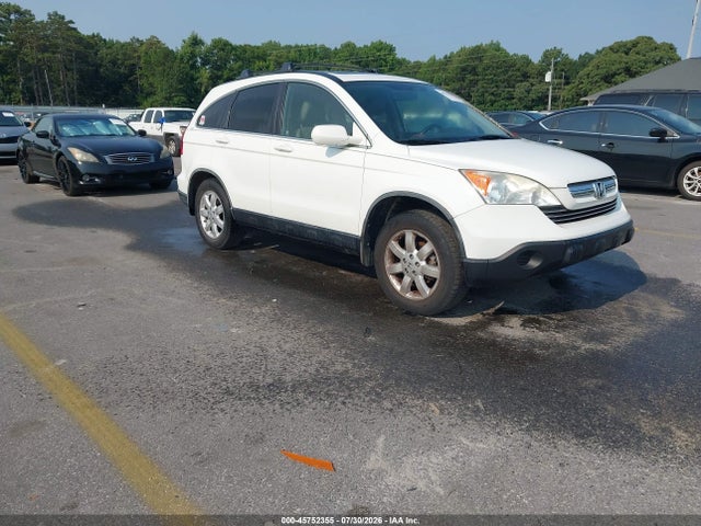 Aukcja sprzedaży 2007 Honda Cr-v Ex-l, vin: JHLRE38787C082888, numer aukcji: 45752355