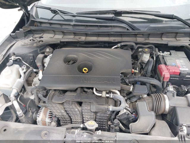 1N4BL4EV9KC254812 Nissan Altima 2.5 Sl