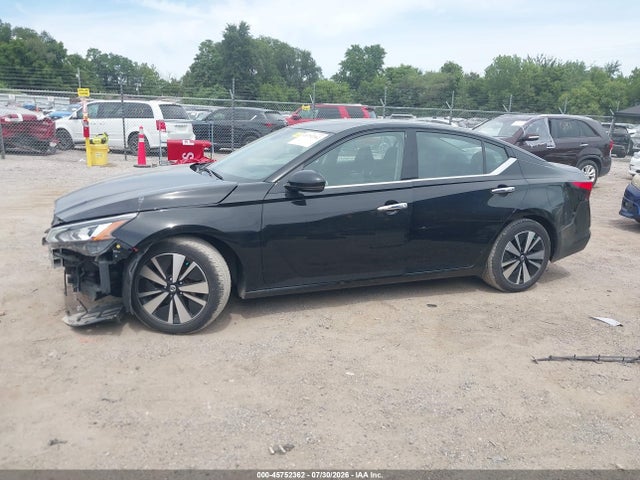Nissan Altima 2.5 Sl 2019 1N4BL4EV9KC254812 Image 15