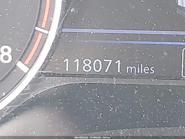 Nissan Altima 2.5 Sl 2019 1N4BL4EV9KC254812 Image 16