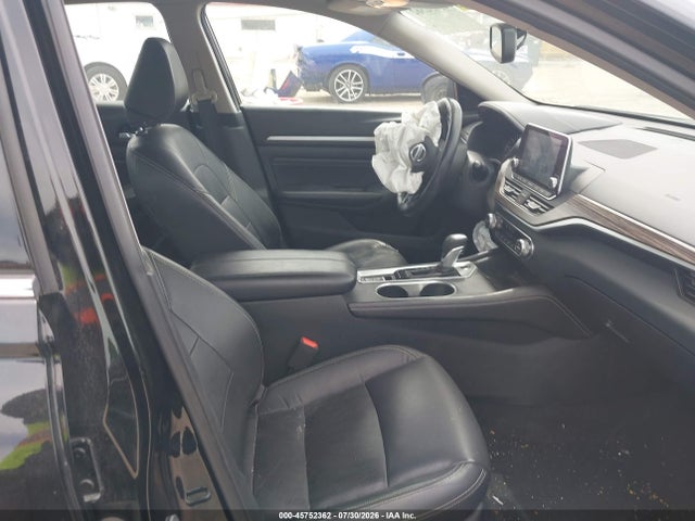 Nissan Altima 2.5 Sl 2019 1N4BL4EV9KC254812 Image 5