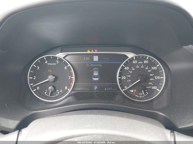 Nissan Altima 2.5 Sl 2019 1N4BL4EV9KC254812 Image 7