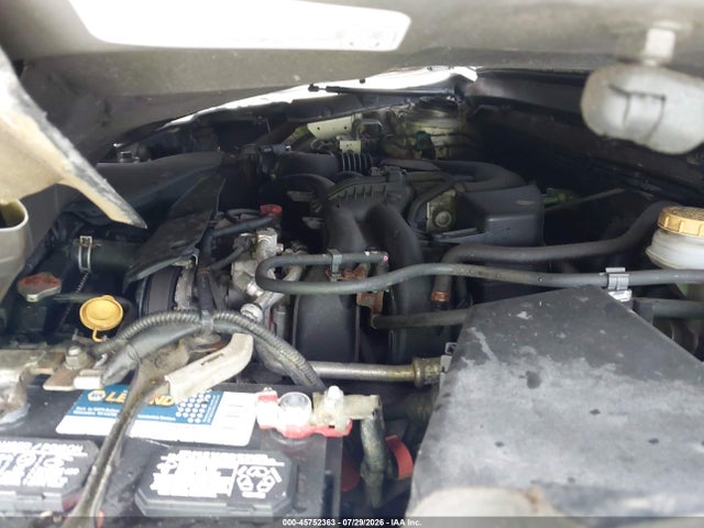 45752363 :رقم المزاد ، 4S4BSALCXF3219632 vin ، 2015 Subaru Outback 2.5i Limited مزاد بيع