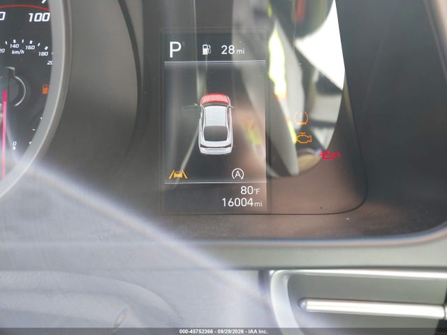 Aukcja sprzedaży 2021 Hyundai Elantra Se, vin: 5NPLL4AG6MH050031, numer aukcji: 45752366