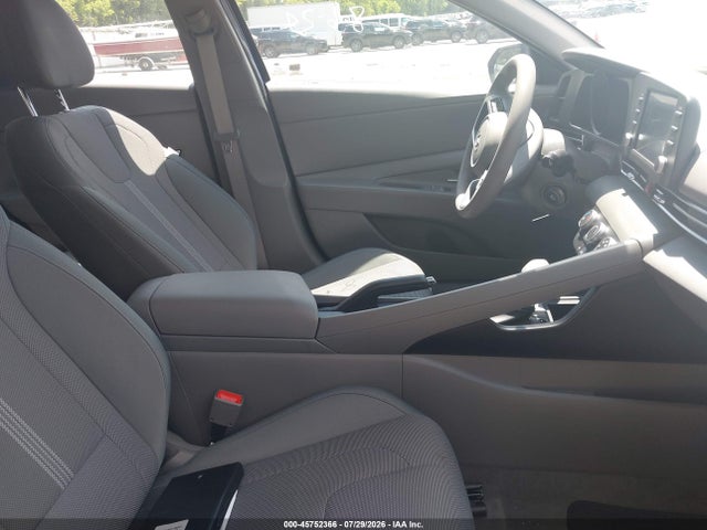 Aukcja sprzedaży 2021 Hyundai Elantra Se, vin: 5NPLL4AG6MH050031, numer aukcji: 45752366