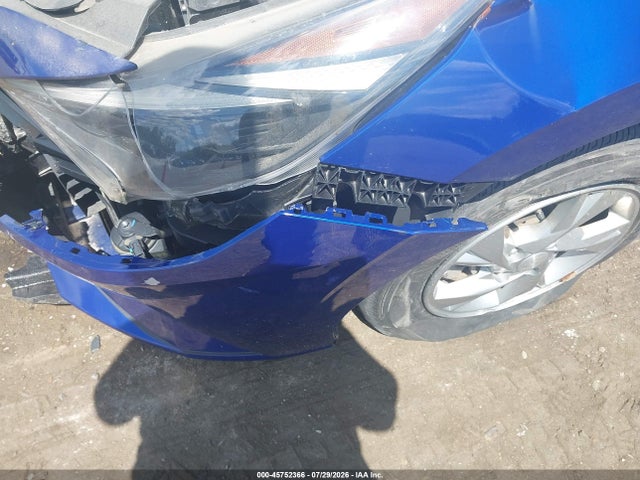 Aukcja sprzedaży 2021 Hyundai Elantra Se, vin: 5NPLL4AG6MH050031, numer aukcji: 45752366