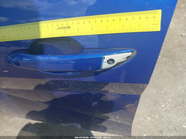 Aukcja sprzedaży 2021 Hyundai Elantra Se, vin: 5NPLL4AG6MH050031, numer aukcji: 45752366