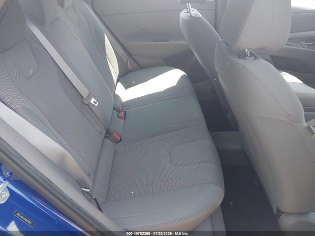Aukcja sprzedaży 2021 Hyundai Elantra Se, vin: 5NPLL4AG6MH050031, numer aukcji: 45752366