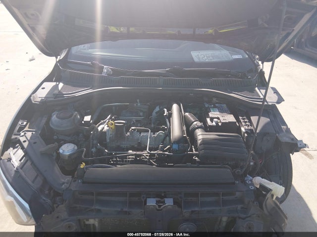 2020 Volkswagen Jetta მანქანა იყიდება აუქციონზე, vin: 3VWCB7BU6LM027394, აუქციონის ნომერი: 45752368