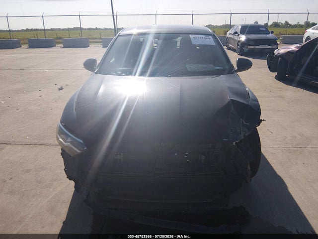 2020 Volkswagen Jetta მანქანა იყიდება აუქციონზე, vin: 3VWCB7BU6LM027394, აუქციონის ნომერი: 45752368
