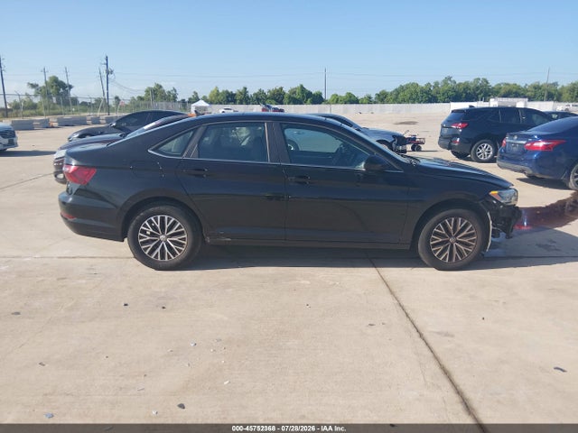 2020 Volkswagen Jetta მანქანა იყიდება აუქციონზე, vin: 3VWCB7BU6LM027394, აუქციონის ნომერი: 45752368