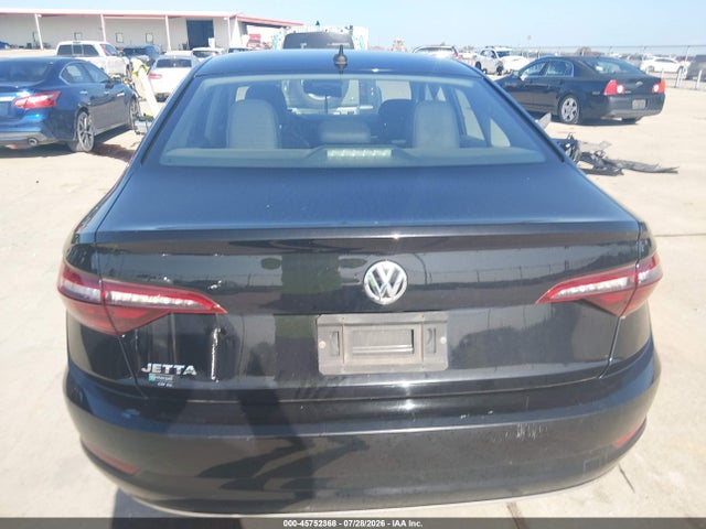 2020 Volkswagen Jetta მანქანა იყიდება აუქციონზე, vin: 3VWCB7BU6LM027394, აუქციონის ნომერი: 45752368