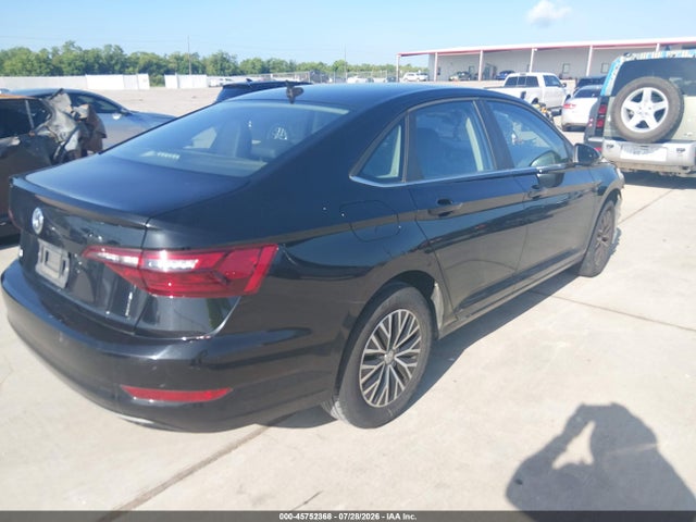 2020 Volkswagen Jetta მანქანა იყიდება აუქციონზე, vin: 3VWCB7BU6LM027394, აუქციონის ნომერი: 45752368