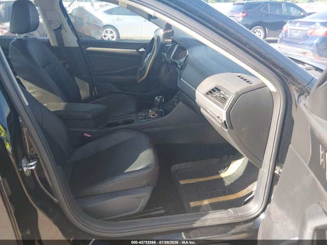 2020 Volkswagen Jetta მანქანა იყიდება აუქციონზე, vin: 3VWCB7BU6LM027394, აუქციონის ნომერი: 45752368