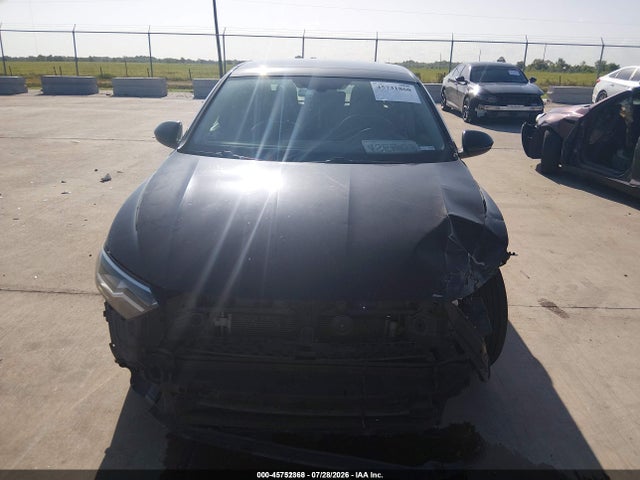 2020 Volkswagen Jetta მანქანა იყიდება აუქციონზე, vin: 3VWCB7BU6LM027394, აუქციონის ნომერი: 45752368