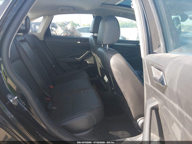 2020 Volkswagen Jetta მანქანა იყიდება აუქციონზე, vin: 3VWCB7BU6LM027394, აუქციონის ნომერი: 45752368