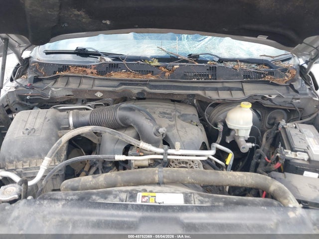 RAM 1500 Big Horn 2015 1C6RR7LT5FS725898 Image 10